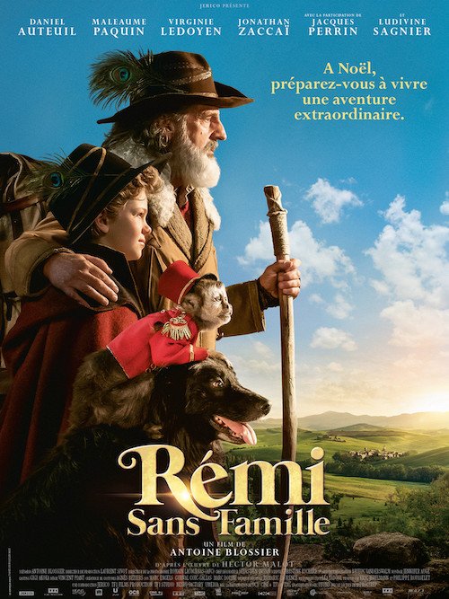 Rémi: sans famille 